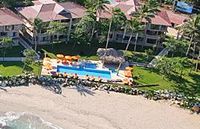 Hotel-OCEAN POINT CONDOMINIUMS'